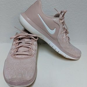 Women's Nike Flex Supreme TR6 Training Shoes